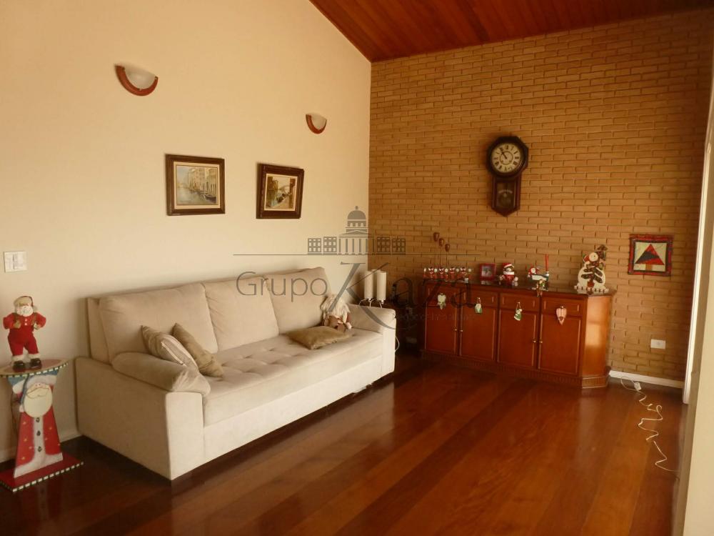 Foto 1 de Casa Condomínio em Jardim Coleginho, Jacareí - imagem 1