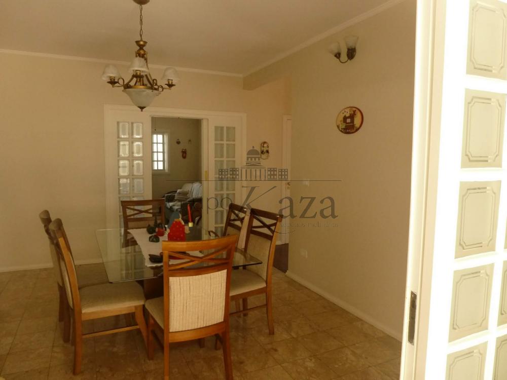 Foto 2 de Casa Condomínio em Jardim Coleginho, Jacareí - imagem 2