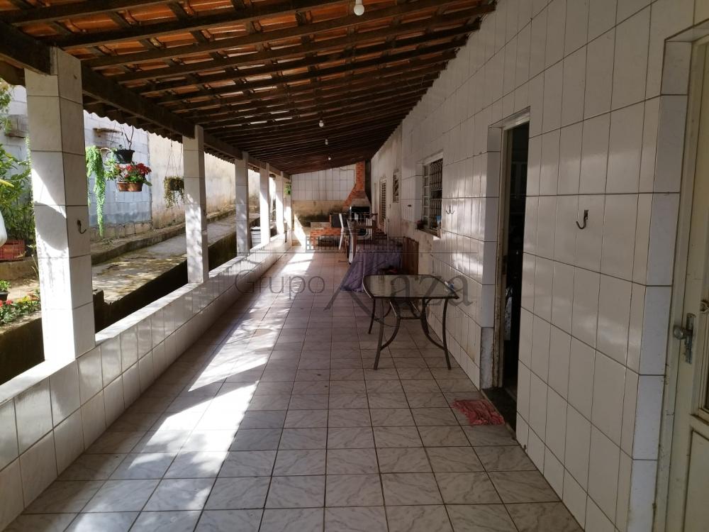 Foto 23 de Rural Chácara em Veraneio Ijal, Jacareí - imagem 23