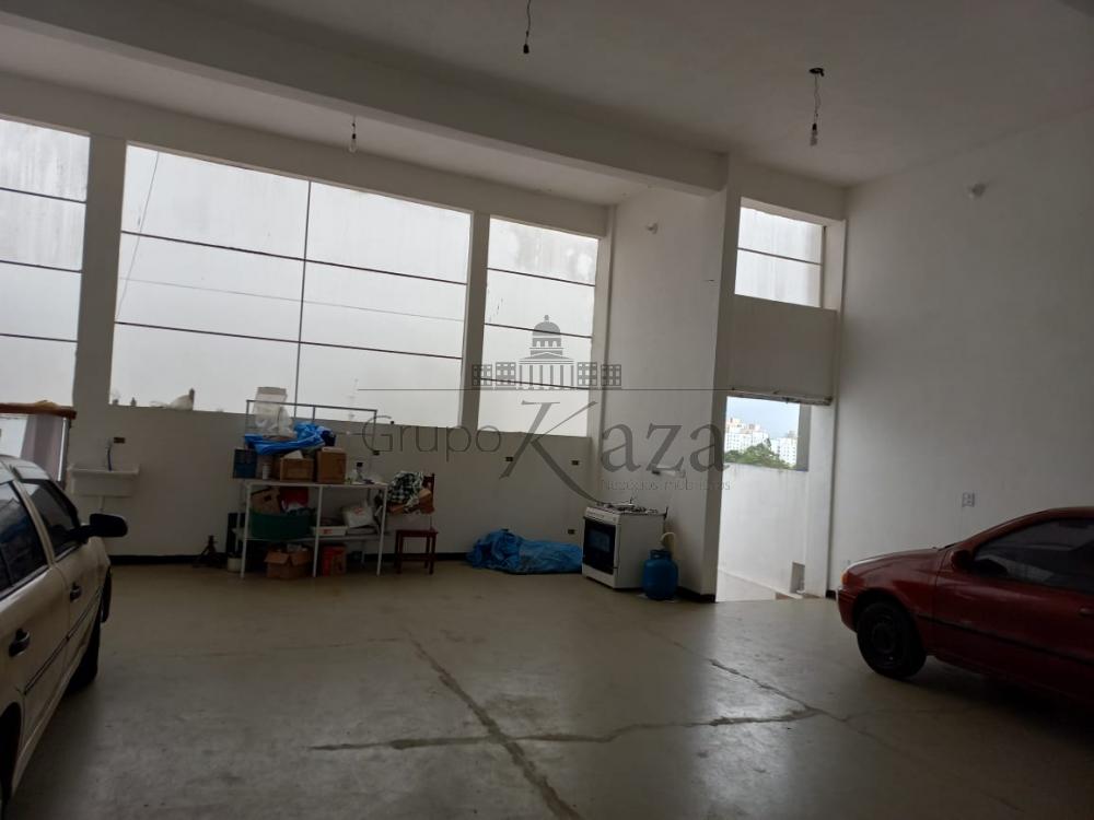 Foto 2 de Comercial Ponto Comercial em Bosque dos Eucaliptos, São José dos Campos - imagem 2