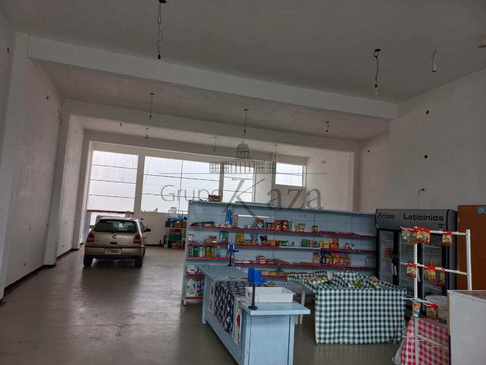 Foto 1 de Comercial Ponto Comercial em Bosque dos Eucaliptos, São José dos Campos - imagem 1
