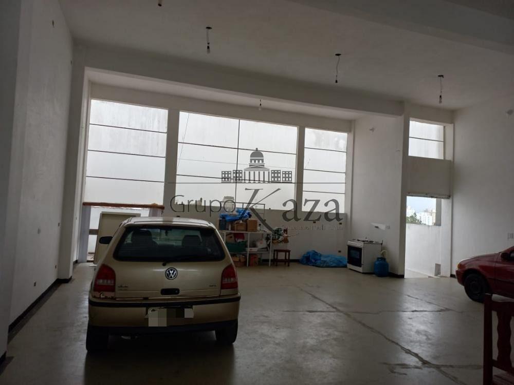 Foto 3 de Comercial Ponto Comercial em Bosque dos Eucaliptos, São José dos Campos - imagem 3