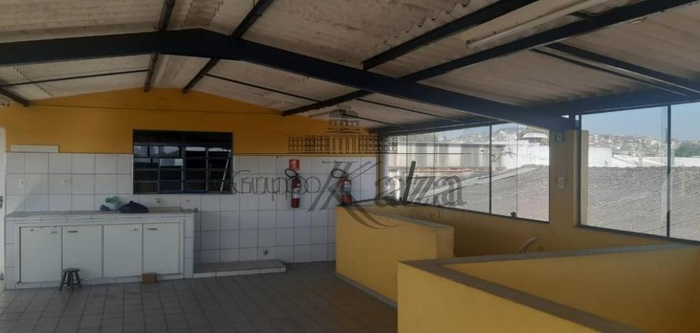 Foto 10 de Casa Comercial  Residencial em São João, Jacareí - imagem 10