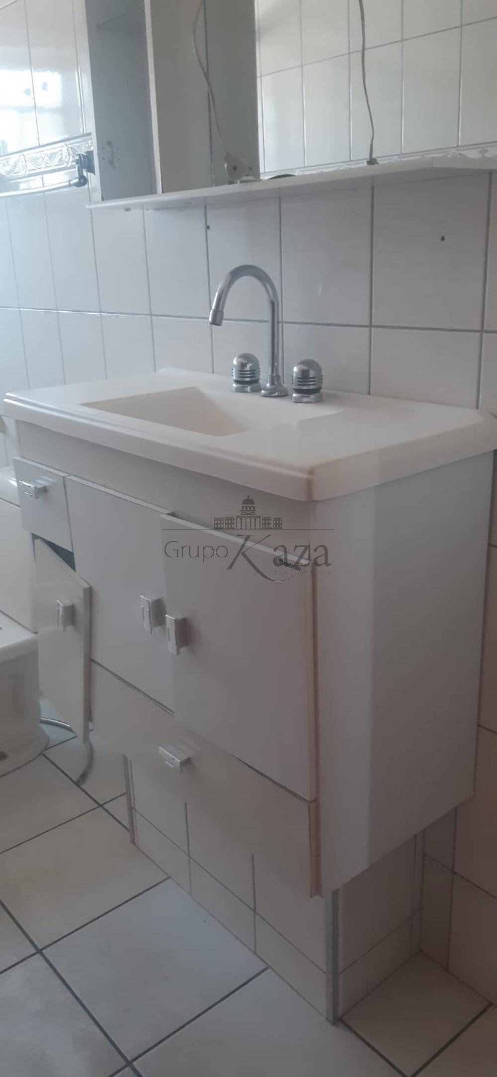 Foto 4 de Casa Comercial  Residencial em São João, Jacareí - imagem 4