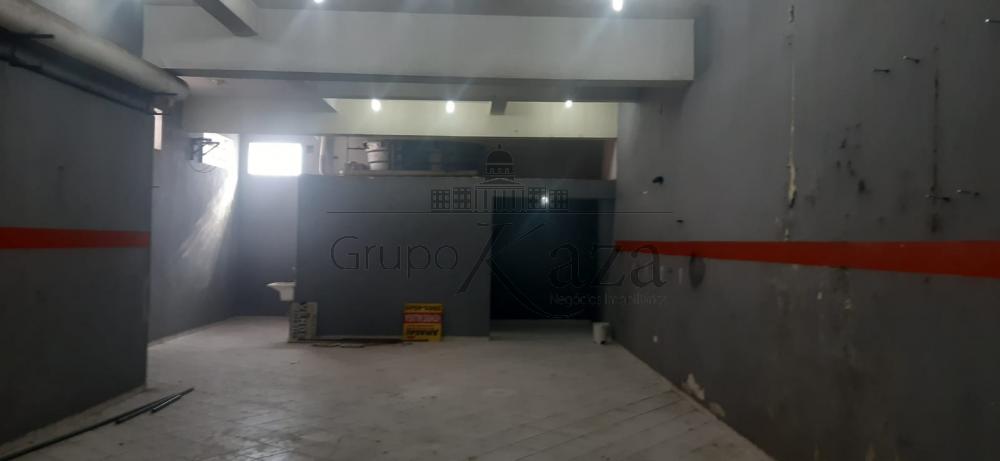 Foto 2 de Casa Comercial  Residencial em São João, Jacareí - imagem 2