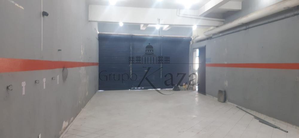 Foto 1 de Casa Comercial  Residencial em São João, Jacareí - imagem 1