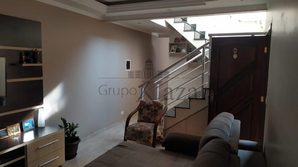 Foto 1 de Casa Sobrado em Residencial União, São José dos Campos - imagem 1