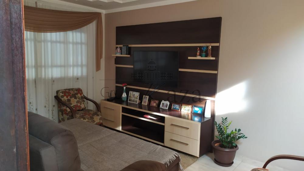 Foto 2 de Casa Sobrado em Residencial União, São José dos Campos - imagem 2