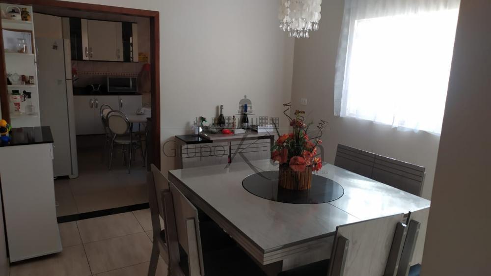 Foto 4 de Casa Sobrado em Residencial União, São José dos Campos - imagem 4