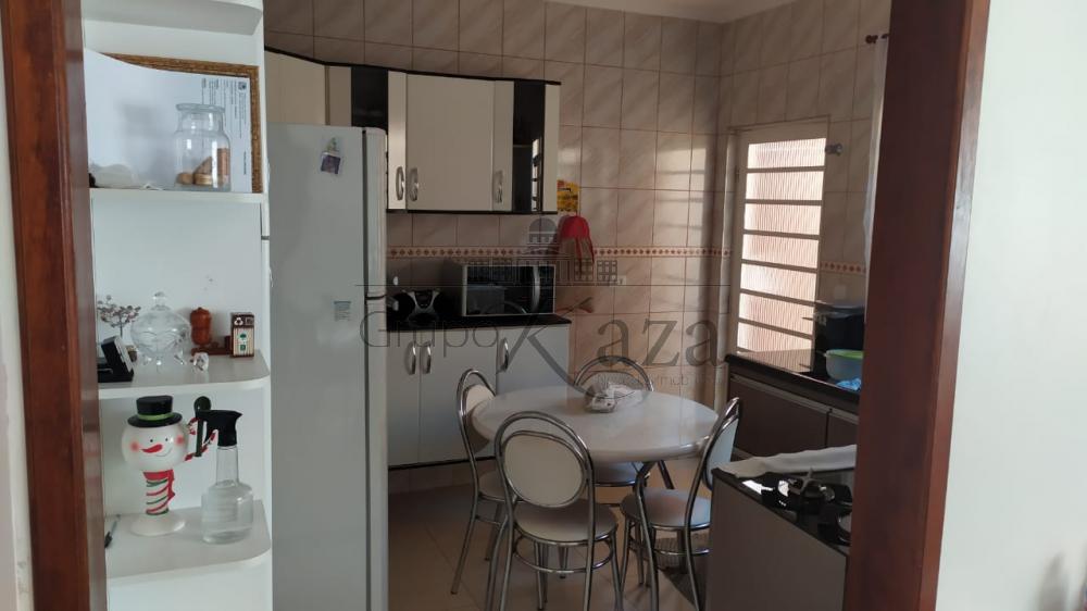 Foto 6 de Casa Sobrado em Residencial União, São José dos Campos - imagem 6
