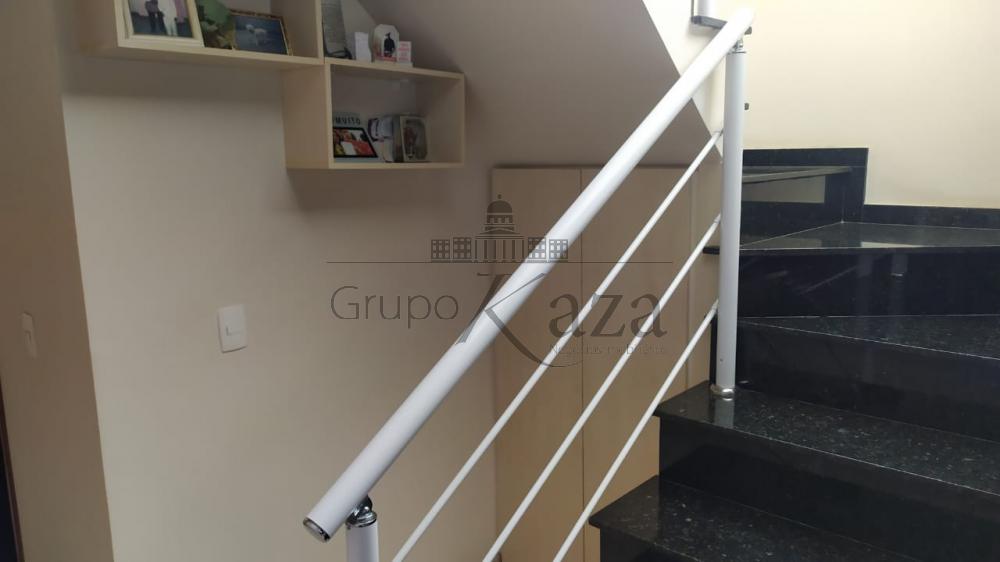 Foto 7 de Casa Sobrado em Residencial União, São José dos Campos - imagem 7