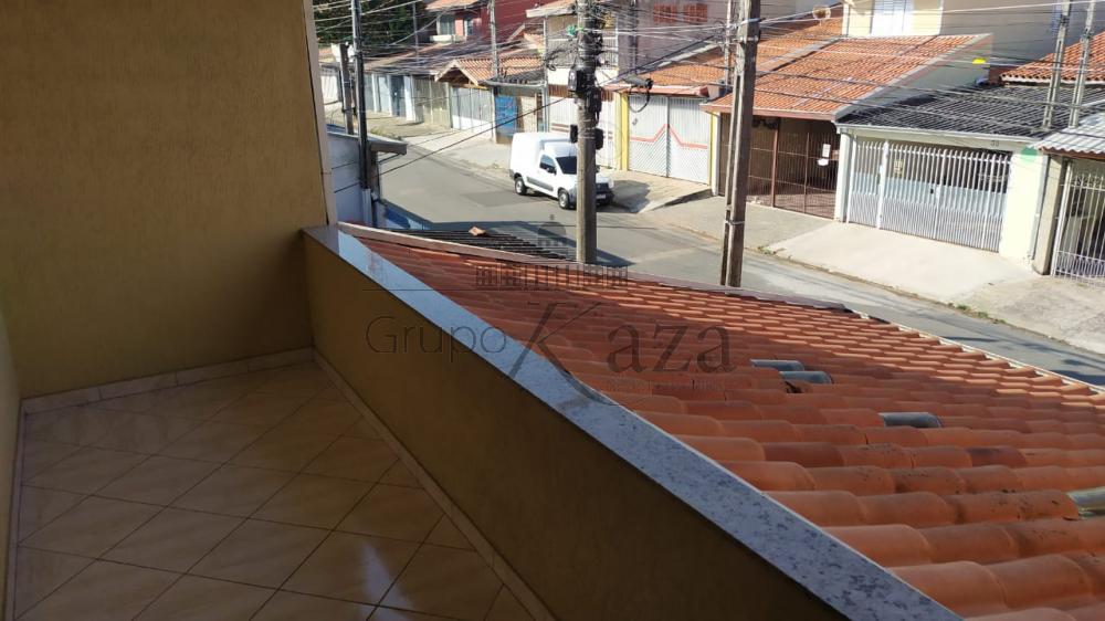 Foto 19 de Casa Sobrado em Residencial União, São José dos Campos - imagem 19