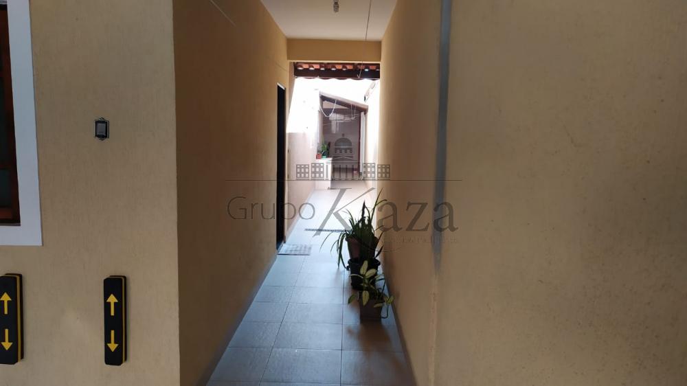 Foto 22 de Casa Sobrado em Residencial União, São José dos Campos - imagem 22