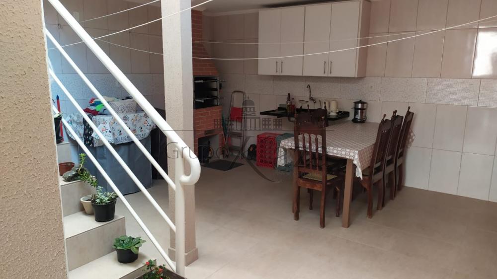 Foto 25 de Casa Sobrado em Residencial União, São José dos Campos - imagem 25