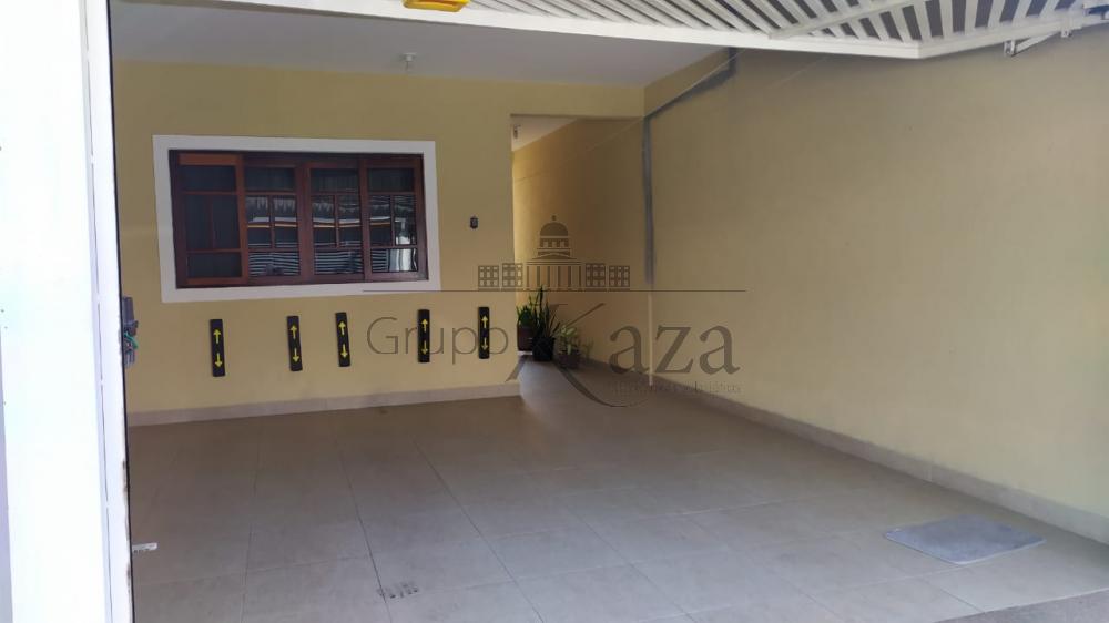 Foto 28 de Casa Sobrado em Residencial União, São José dos Campos - imagem 28