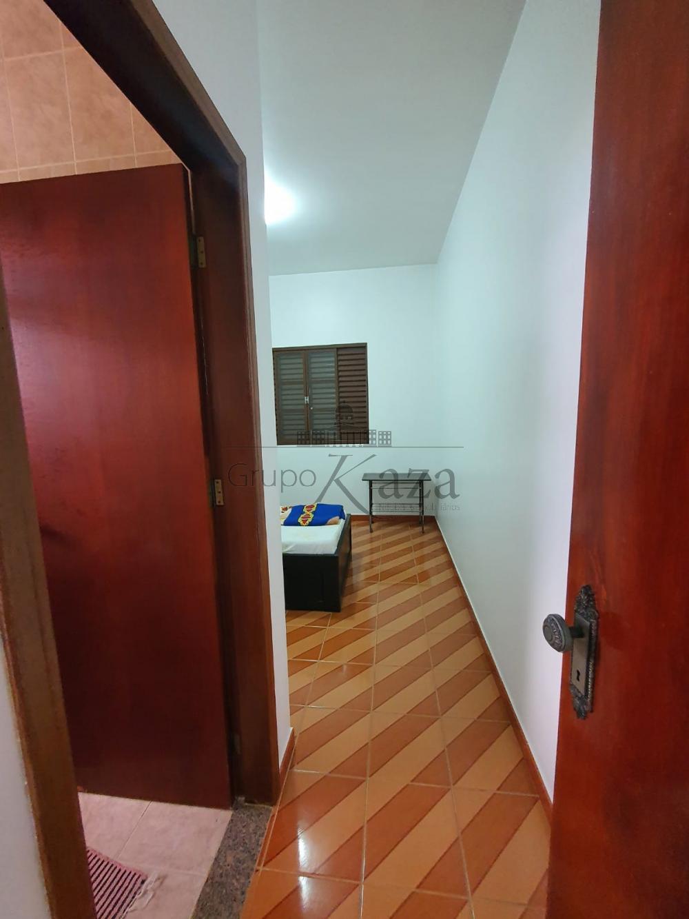 Foto 34 de Rural Chácara em Sítio Portal Vila Rica, Caçapava - imagem 34
