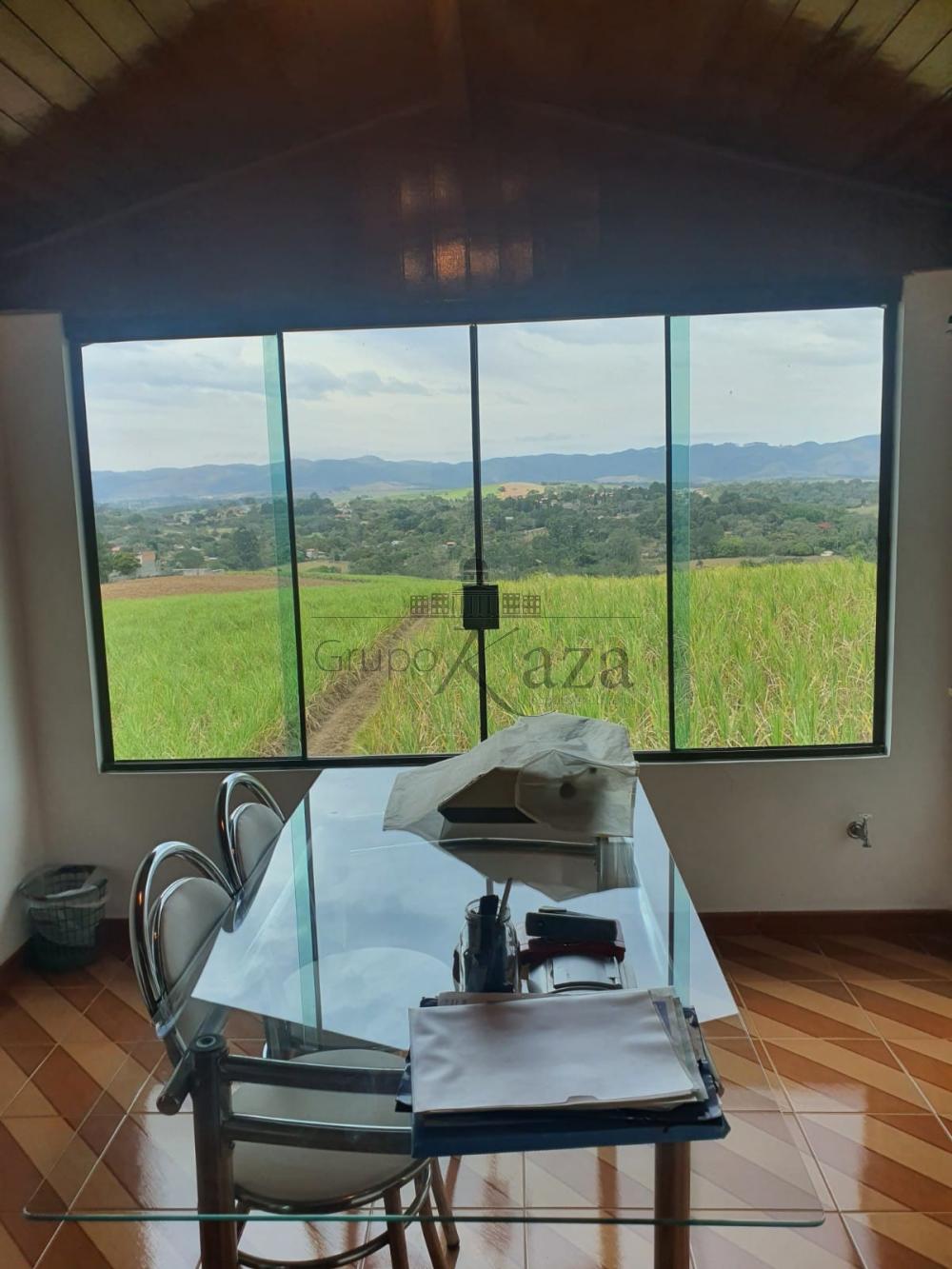 Foto 42 de Rural Chácara em Sítio Portal Vila Rica, Caçapava - imagem 42