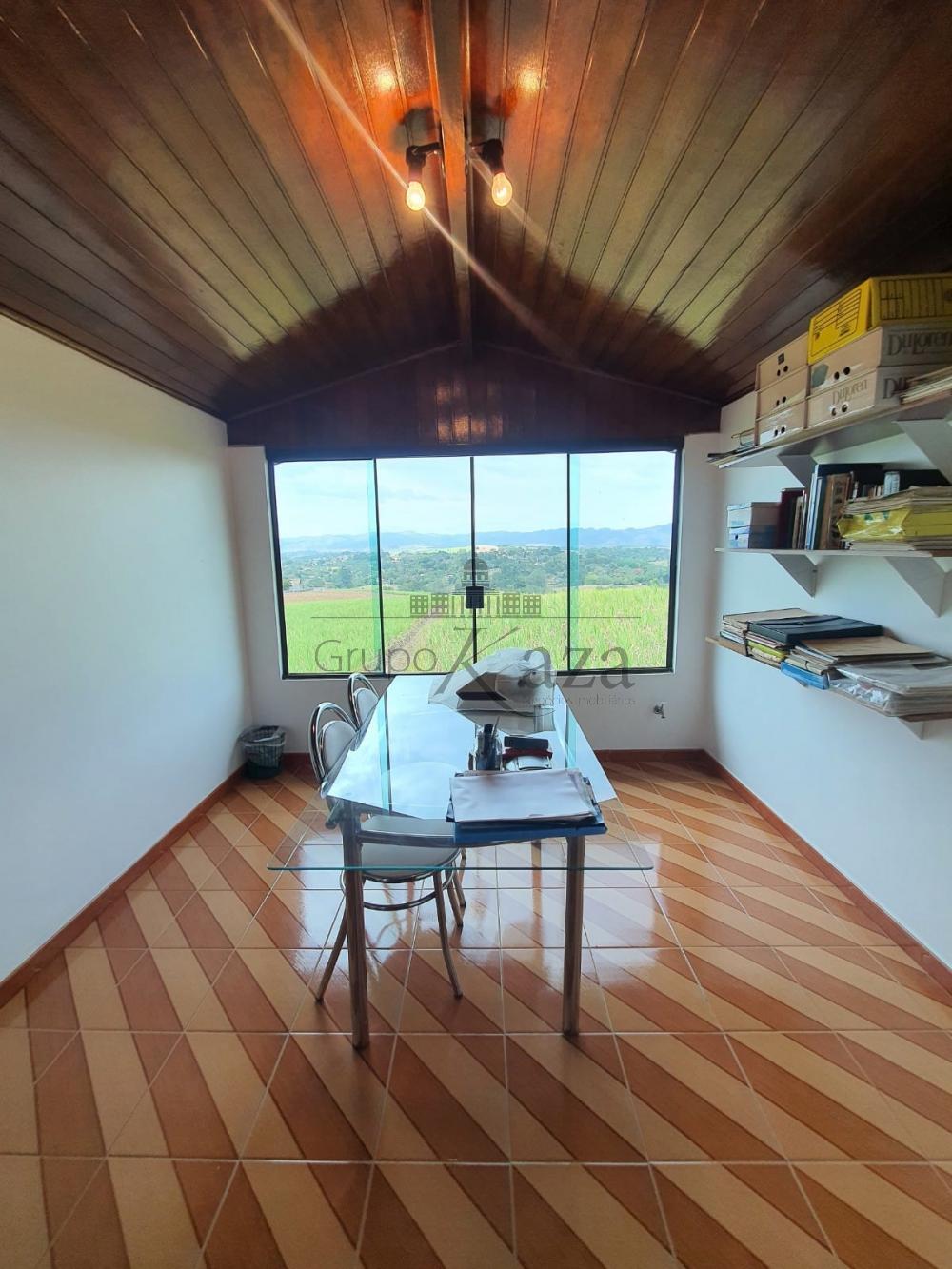 Foto 38 de Rural Chácara em Sítio Portal Vila Rica, Caçapava - imagem 38