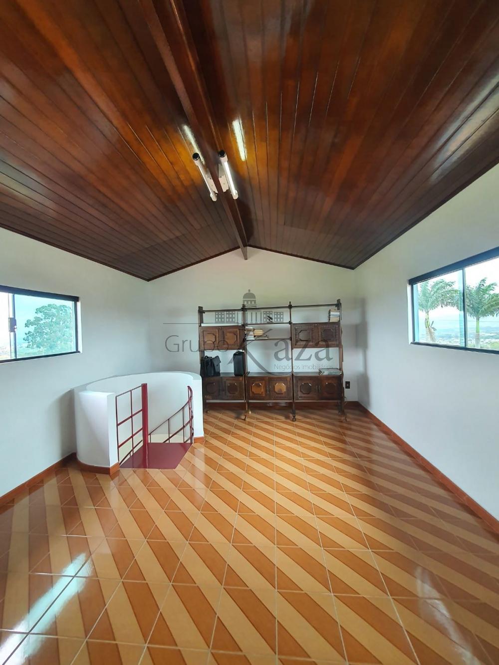 Foto 40 de Rural Chácara em Sítio Portal Vila Rica, Caçapava - imagem 40