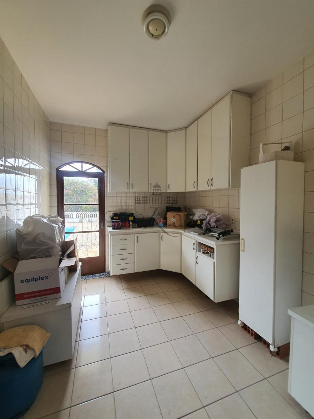 Foto 5 de Rural Chácara em Sítio Portal Vila Rica, Caçapava - imagem 5