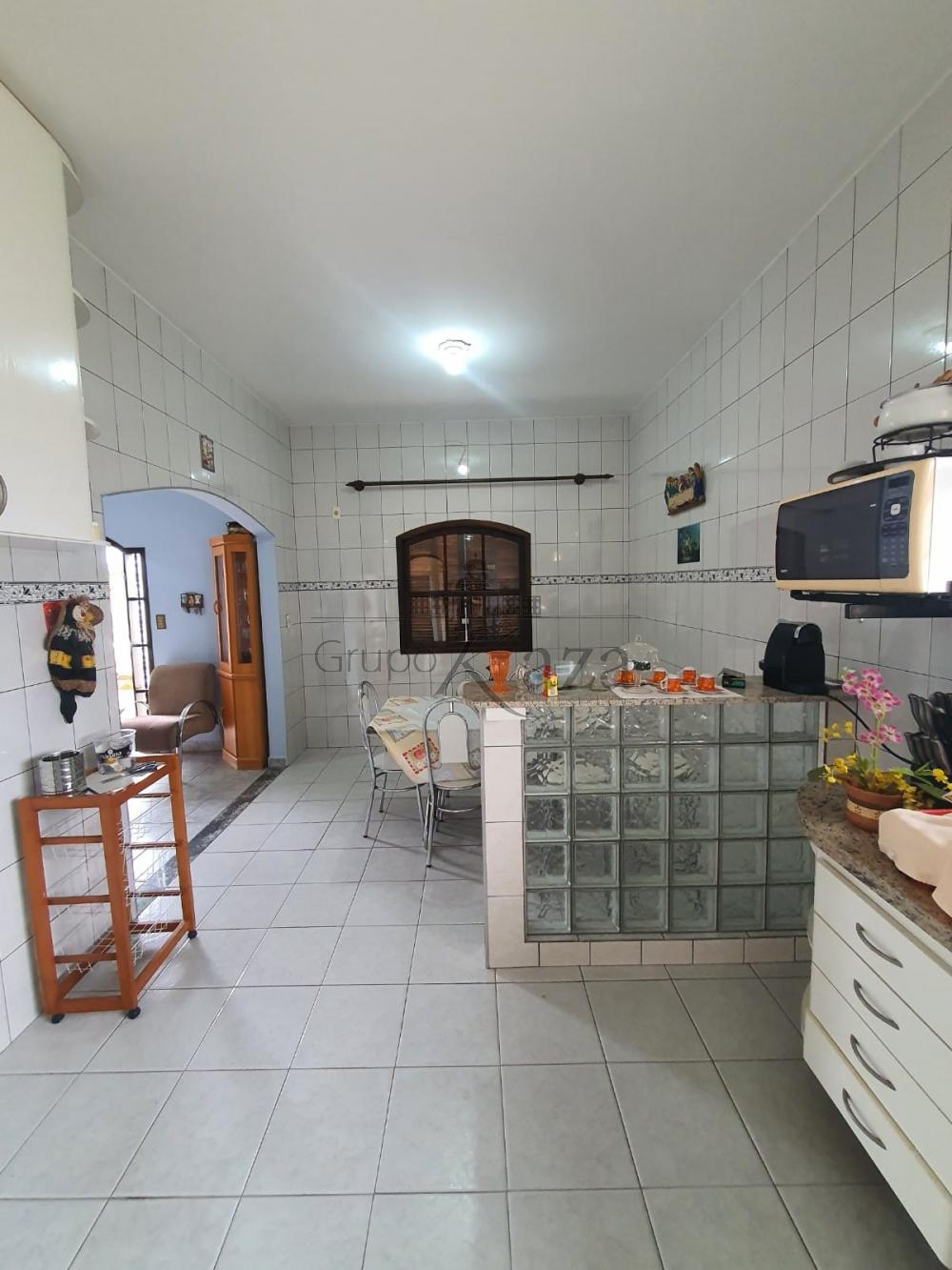 Foto 6 de Rural Chácara em Sítio Portal Vila Rica, Caçapava - imagem 6