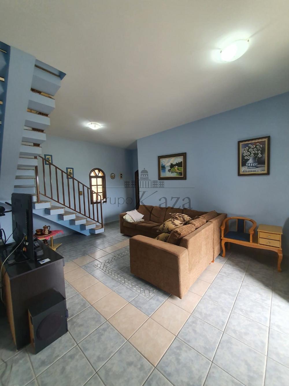 Foto 3 de Rural Chácara em Sítio Portal Vila Rica, Caçapava - imagem 3