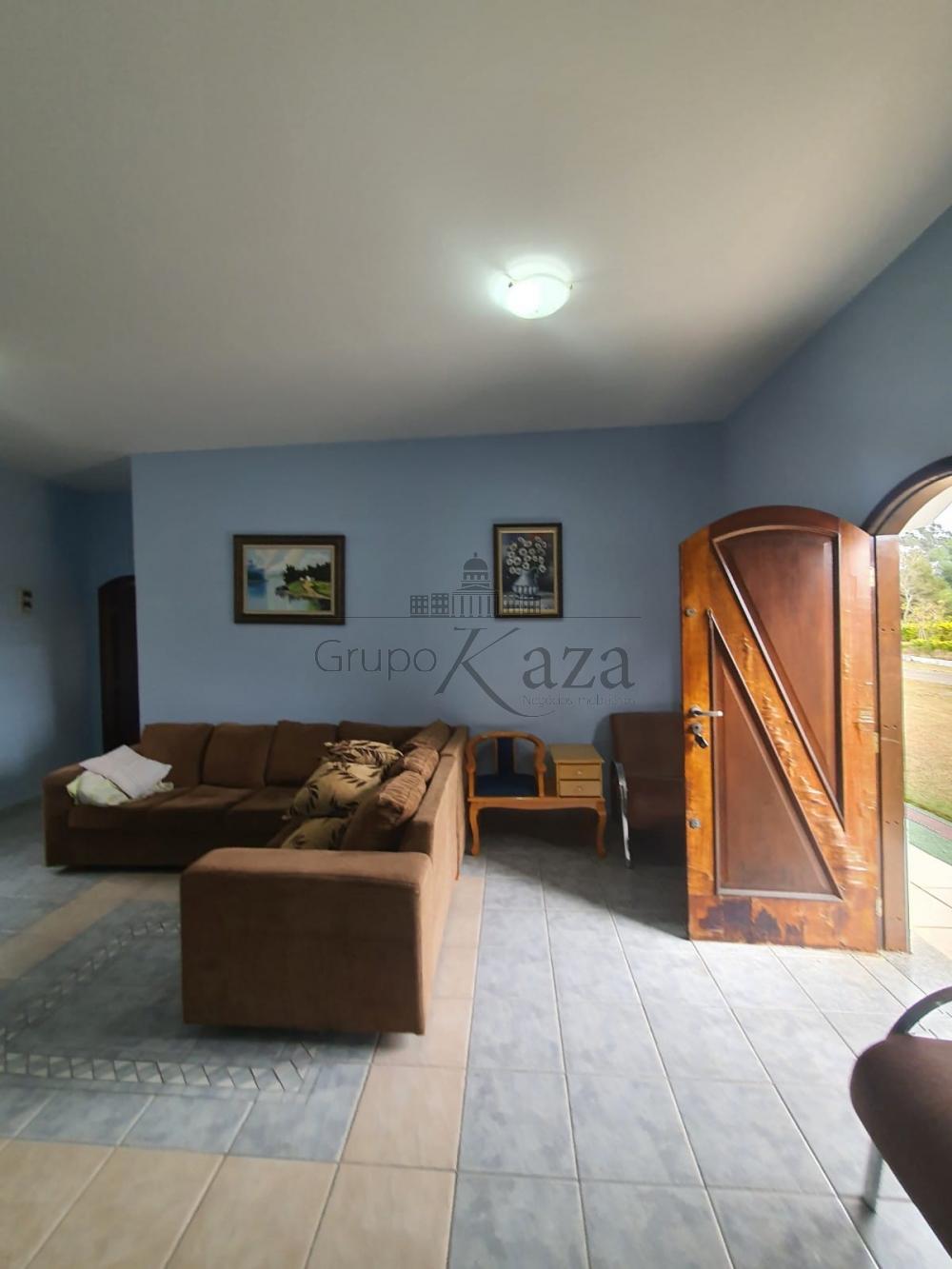 Foto 1 de Rural Chácara em Sítio Portal Vila Rica, Caçapava - imagem 1