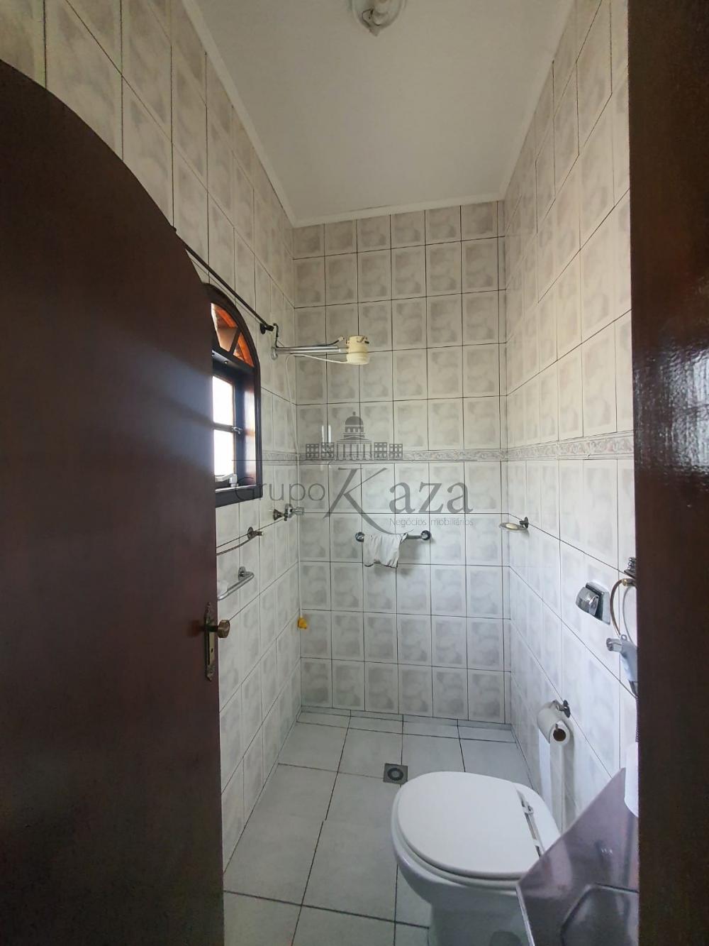 Foto 29 de Rural Chácara em Sítio Portal Vila Rica, Caçapava - imagem 29