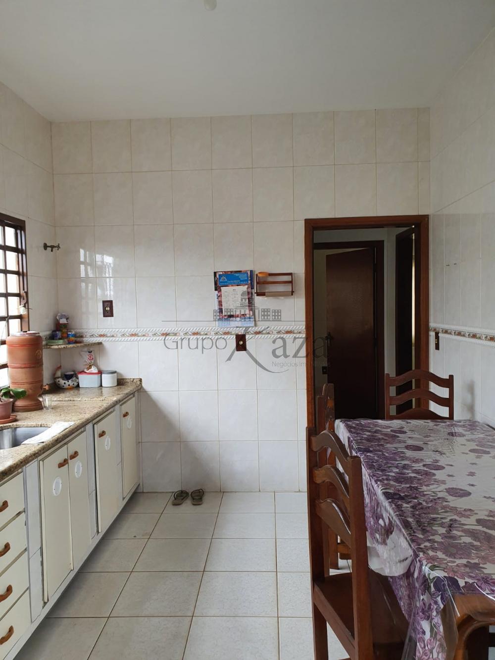 Foto 10 de Rural Chácara em Sítio Portal Vila Rica, Caçapava - imagem 10