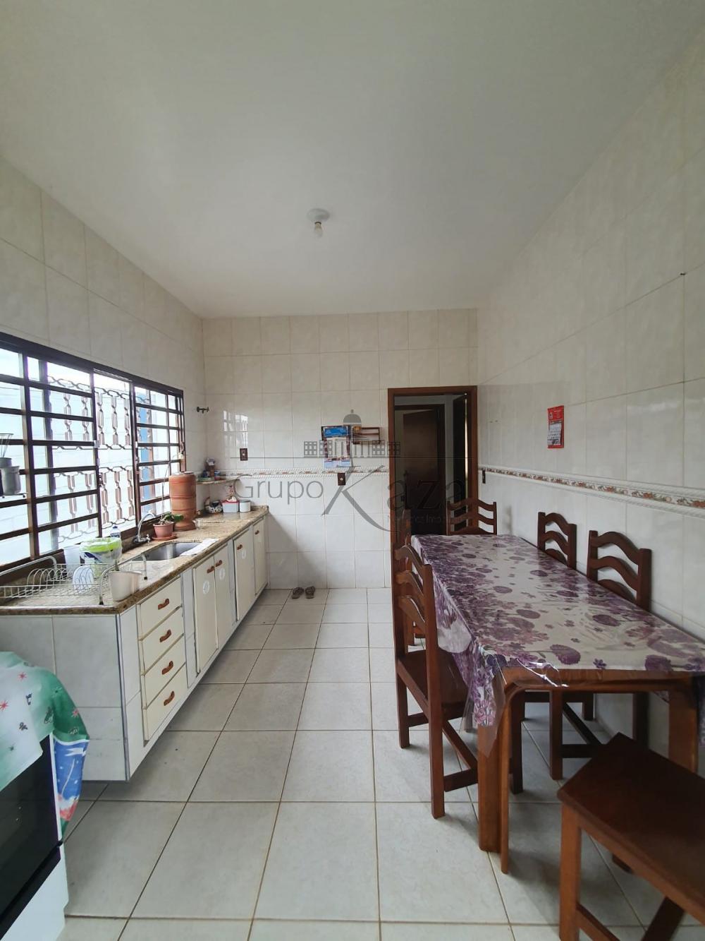 Foto 9 de Rural Chácara em Sítio Portal Vila Rica, Caçapava - imagem 9