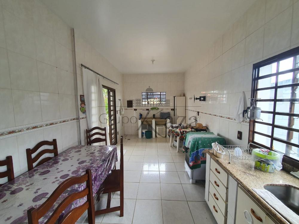 Foto 8 de Rural Chácara em Sítio Portal Vila Rica, Caçapava - imagem 8