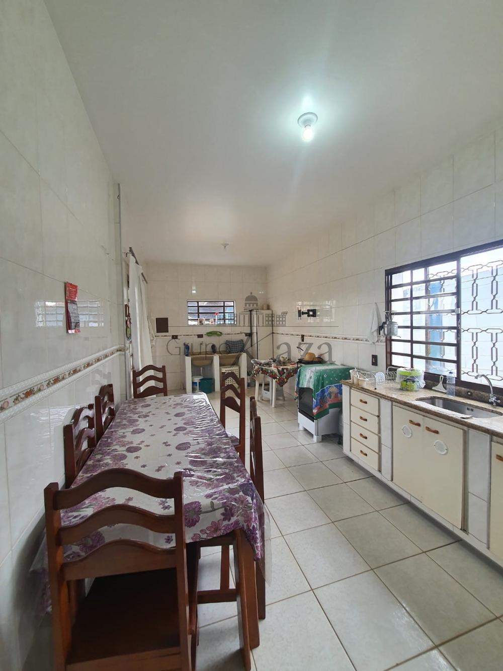 Foto 13 de Rural Chácara em Sítio Portal Vila Rica, Caçapava - imagem 13