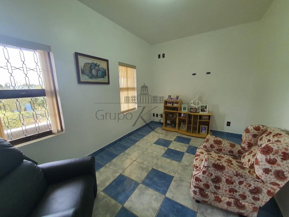 Foto 21 de Rural Chácara em Sítio Portal Vila Rica, Caçapava - imagem 21