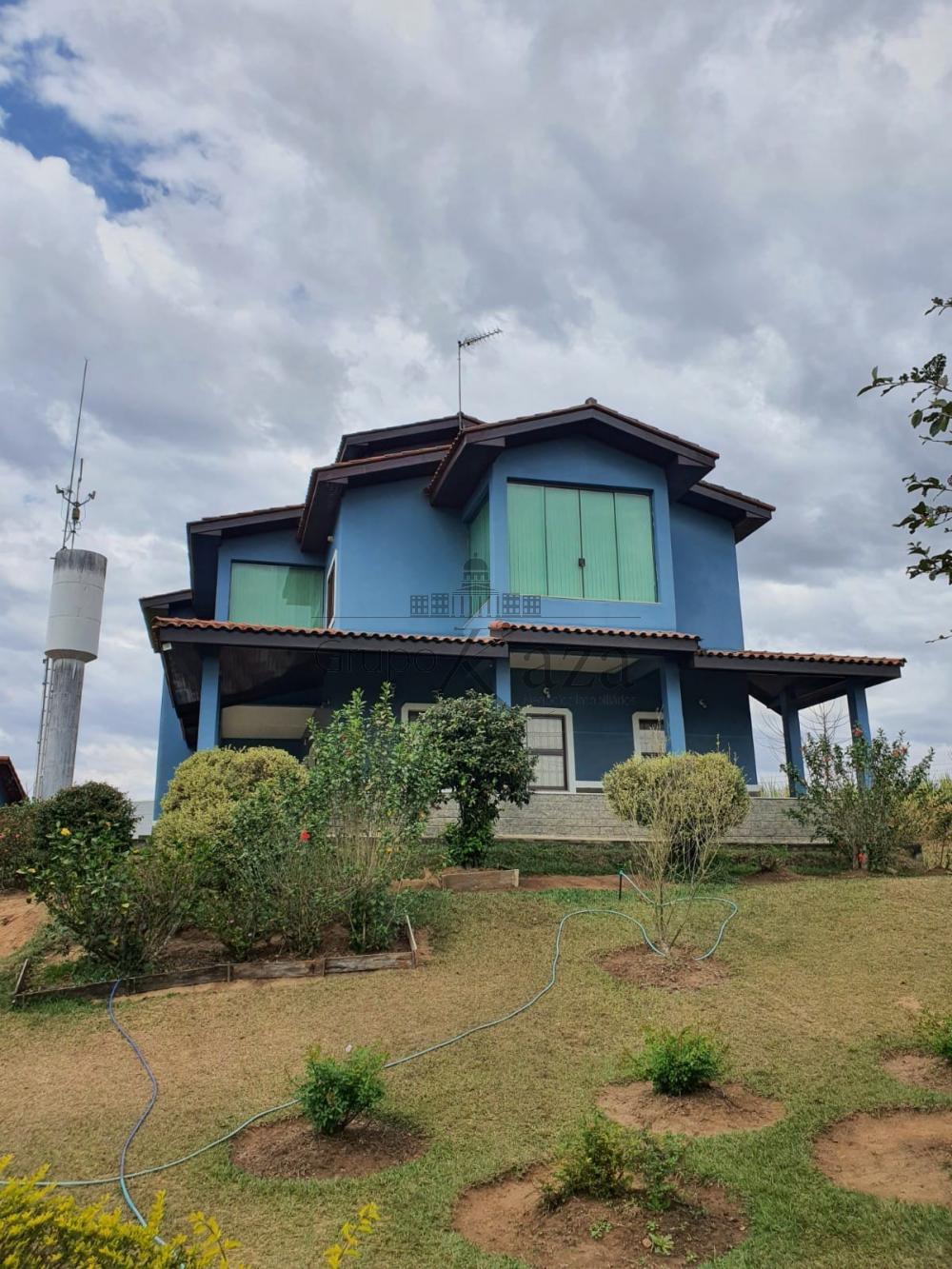 Foto 81 de Rural Chácara em Sítio Portal Vila Rica, Caçapava - imagem 81