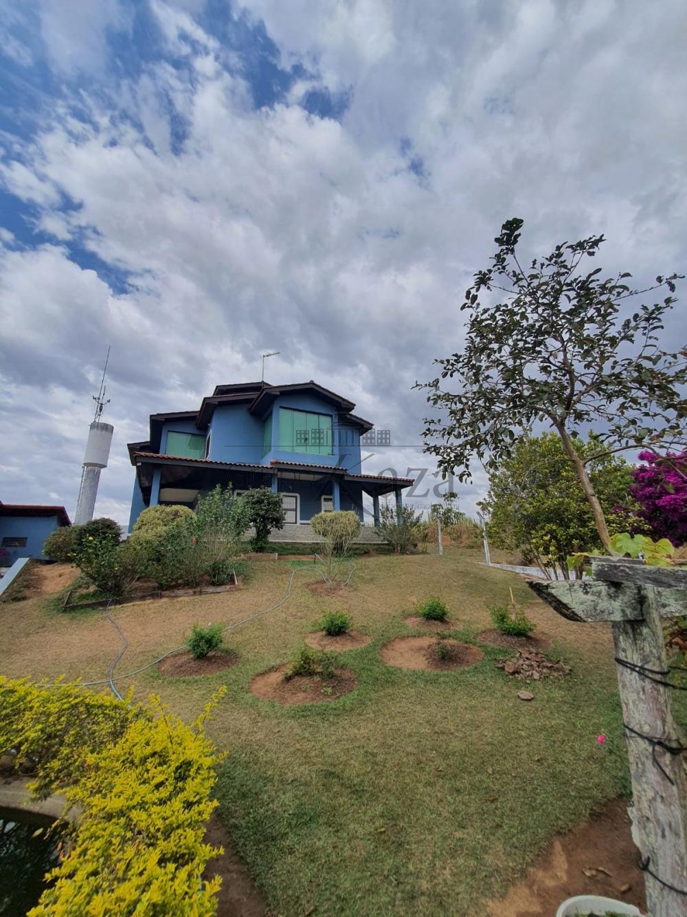 Foto 82 de Rural Chácara em Sítio Portal Vila Rica, Caçapava - imagem 82