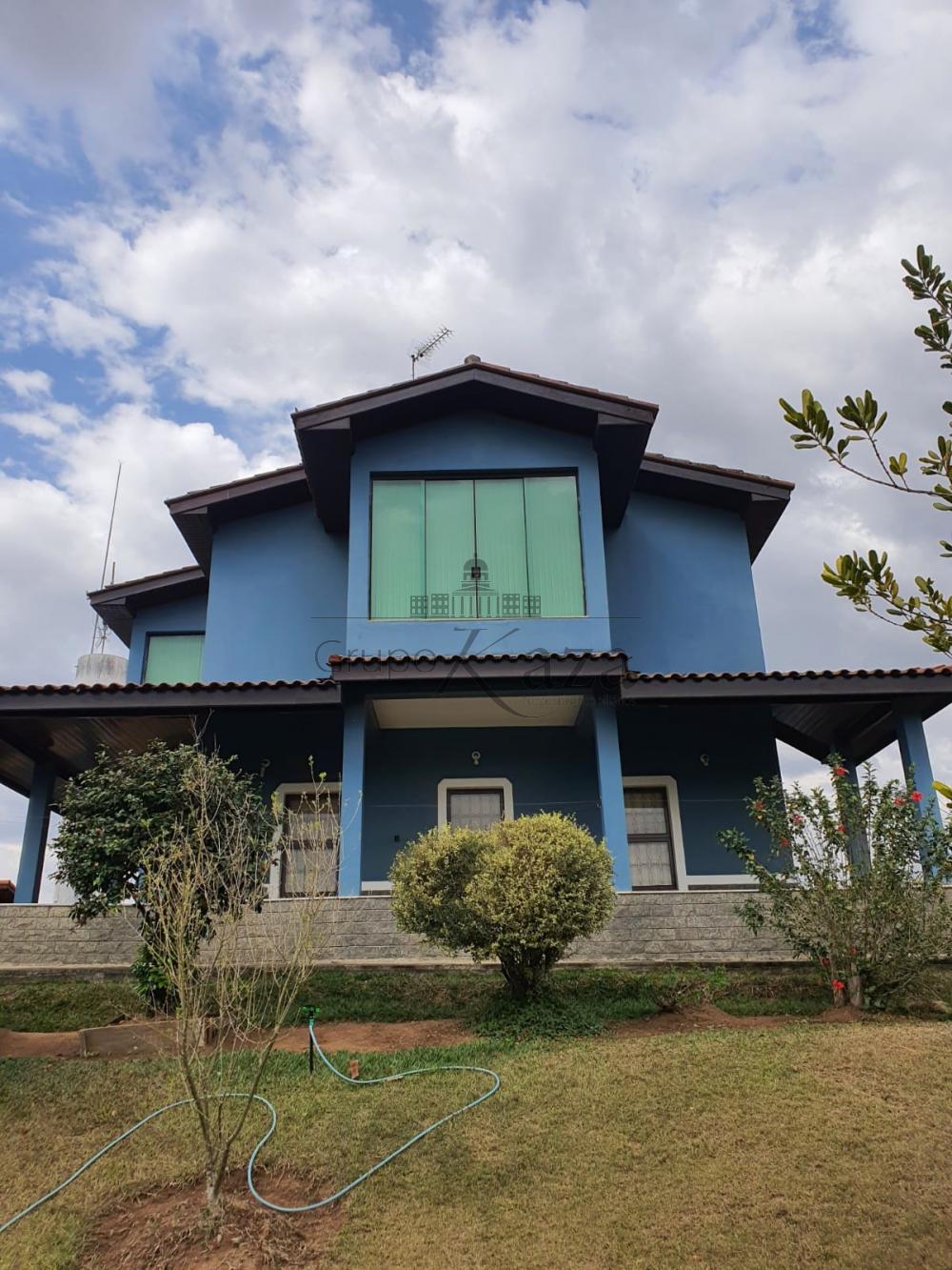 Foto 80 de Rural Chácara em Sítio Portal Vila Rica, Caçapava - imagem 80