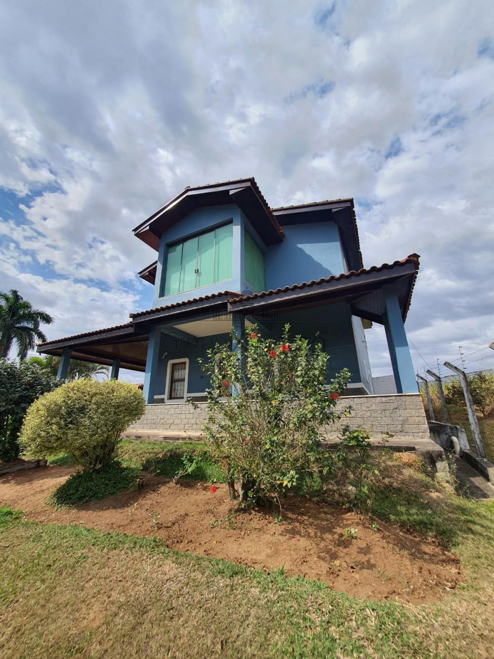 Foto 78 de Rural Chácara em Sítio Portal Vila Rica, Caçapava - imagem 78