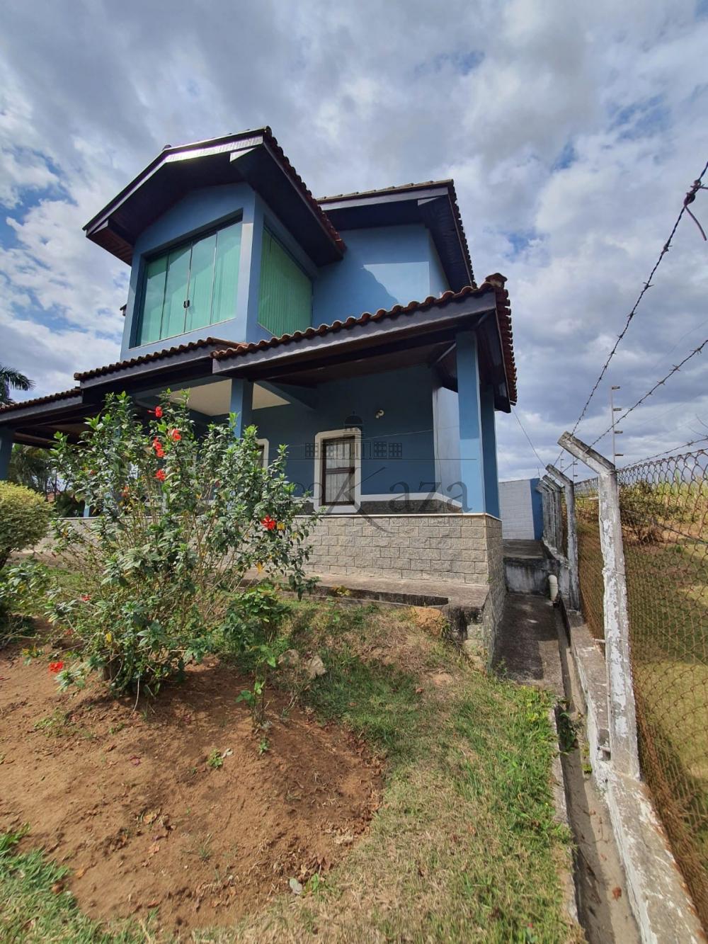 Foto 79 de Rural Chácara em Sítio Portal Vila Rica, Caçapava - imagem 79