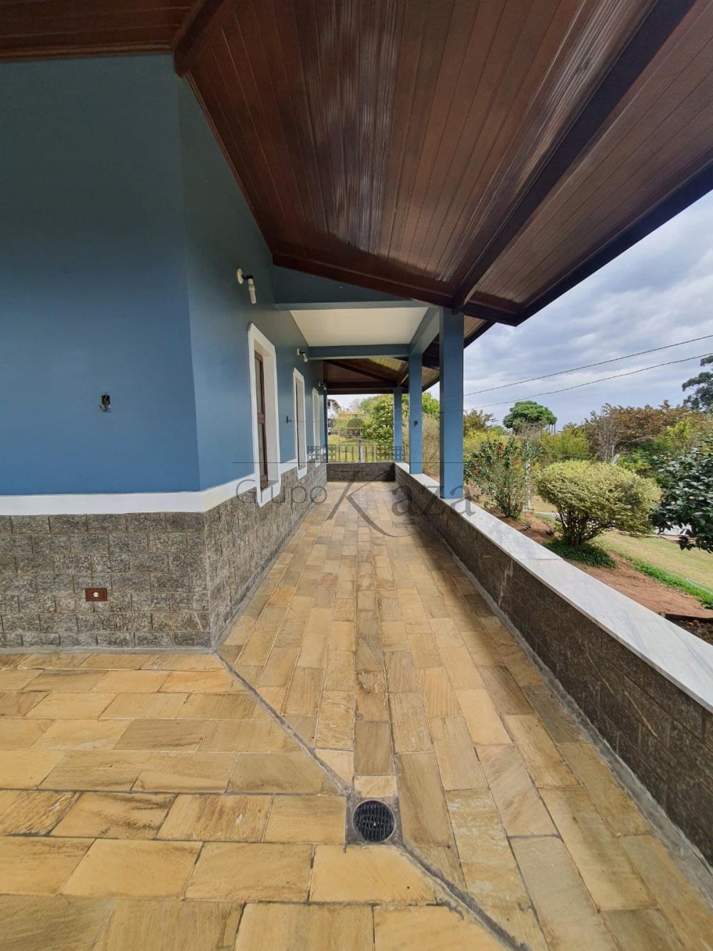 Foto 70 de Rural Chácara em Sítio Portal Vila Rica, Caçapava - imagem 70
