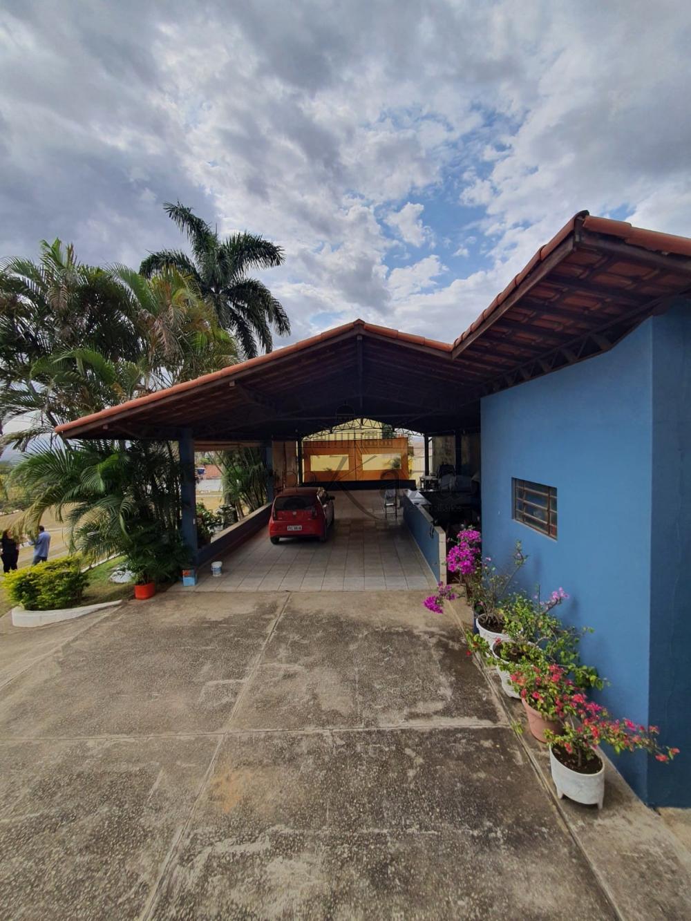 Foto 75 de Rural Chácara em Sítio Portal Vila Rica, Caçapava - imagem 75