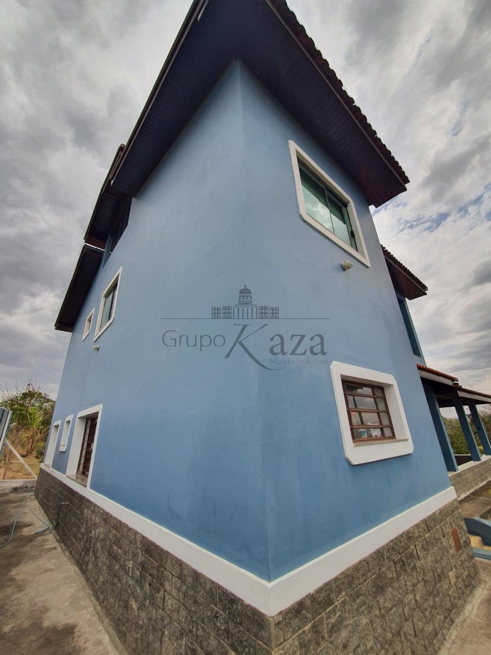 Foto 74 de Rural Chácara em Sítio Portal Vila Rica, Caçapava - imagem 74