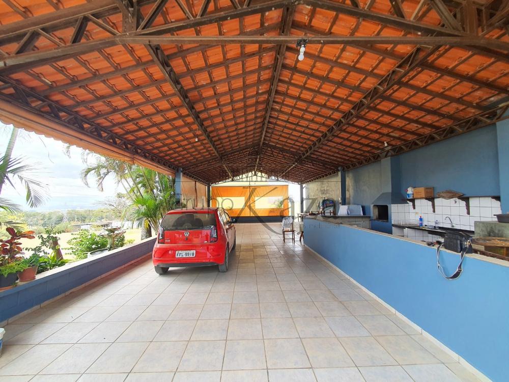 Foto 77 de Rural Chácara em Sítio Portal Vila Rica, Caçapava - imagem 77