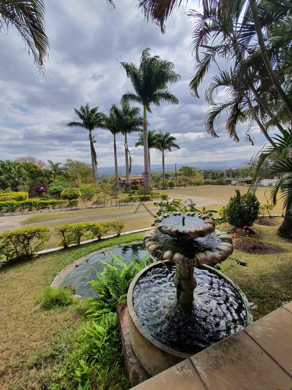 Foto 85 de Rural Chácara em Sítio Portal Vila Rica, Caçapava - imagem 85