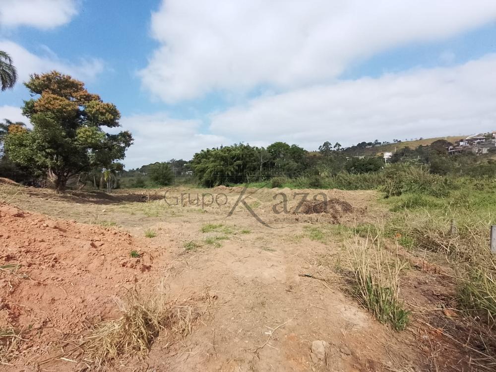 Foto 3 de Terreno Padrão em Veraneio Irajá, Jacareí - imagem 3