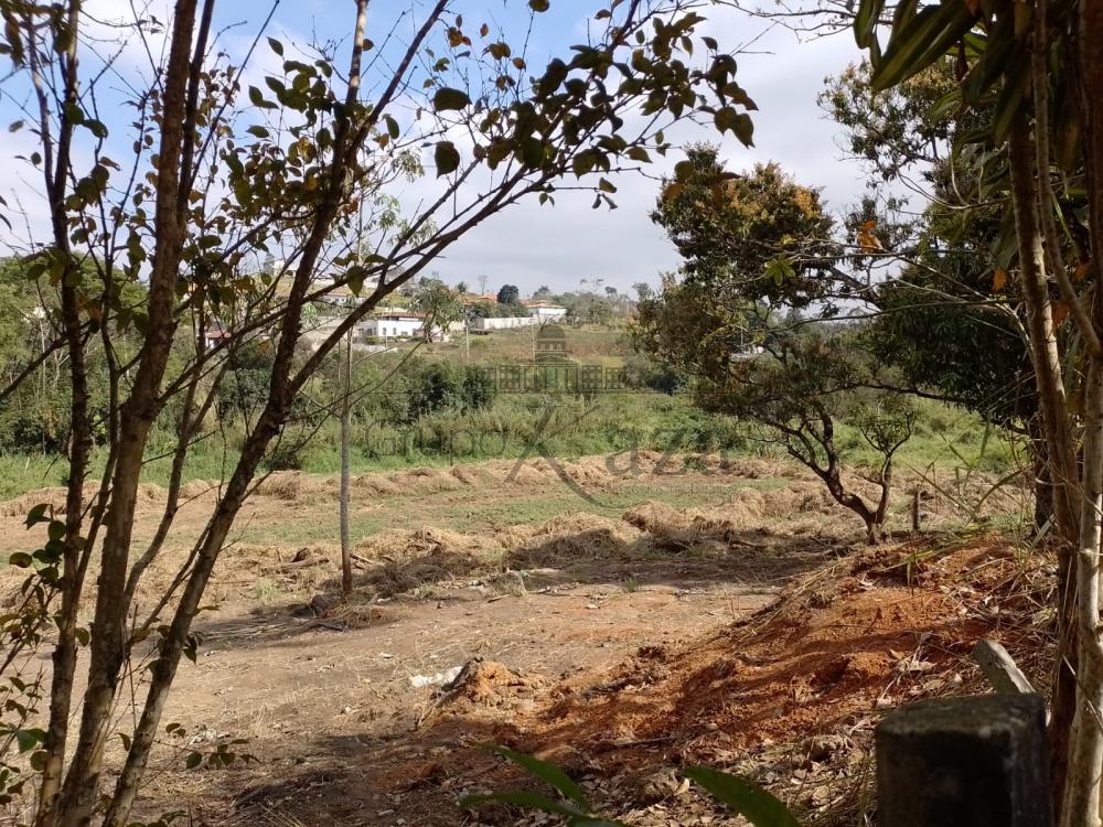 Foto 1 de Terreno Padrão em Veraneio Irajá, Jacareí - imagem 1