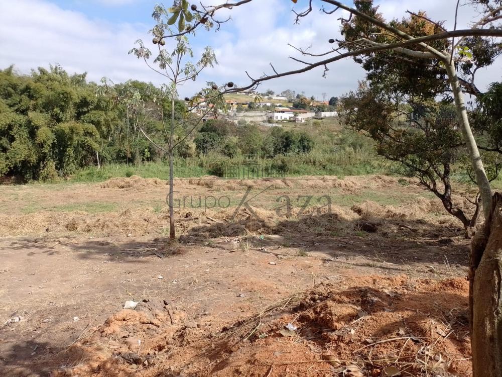 Foto 1 de Terreno Padrão em Veraneio Irajá, Jacareí - imagem 1