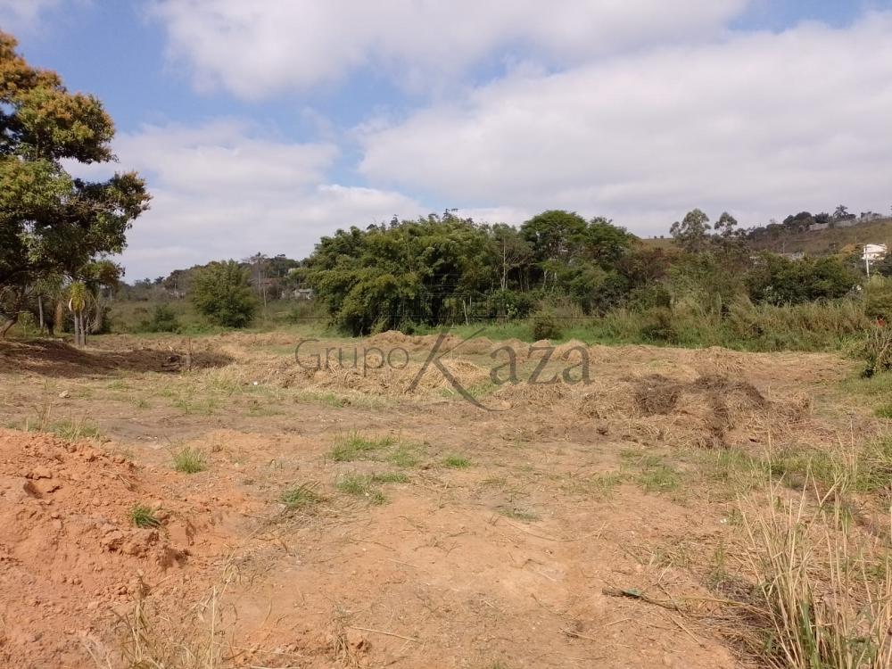 Foto 1 de Terreno Padrão em Veraneio Irajá, Jacareí - imagem 1