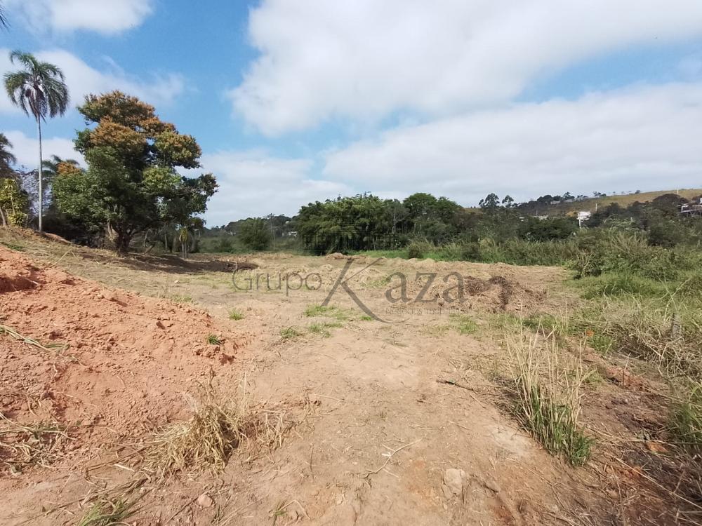 Foto 2 de Terreno Padrão em Veraneio Irajá, Jacareí - imagem 2