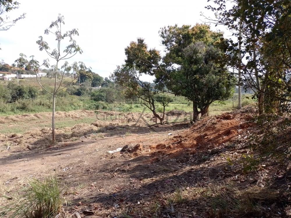 Foto 1 de Terreno Padrão em Veraneio Irajá, Jacareí - imagem 1