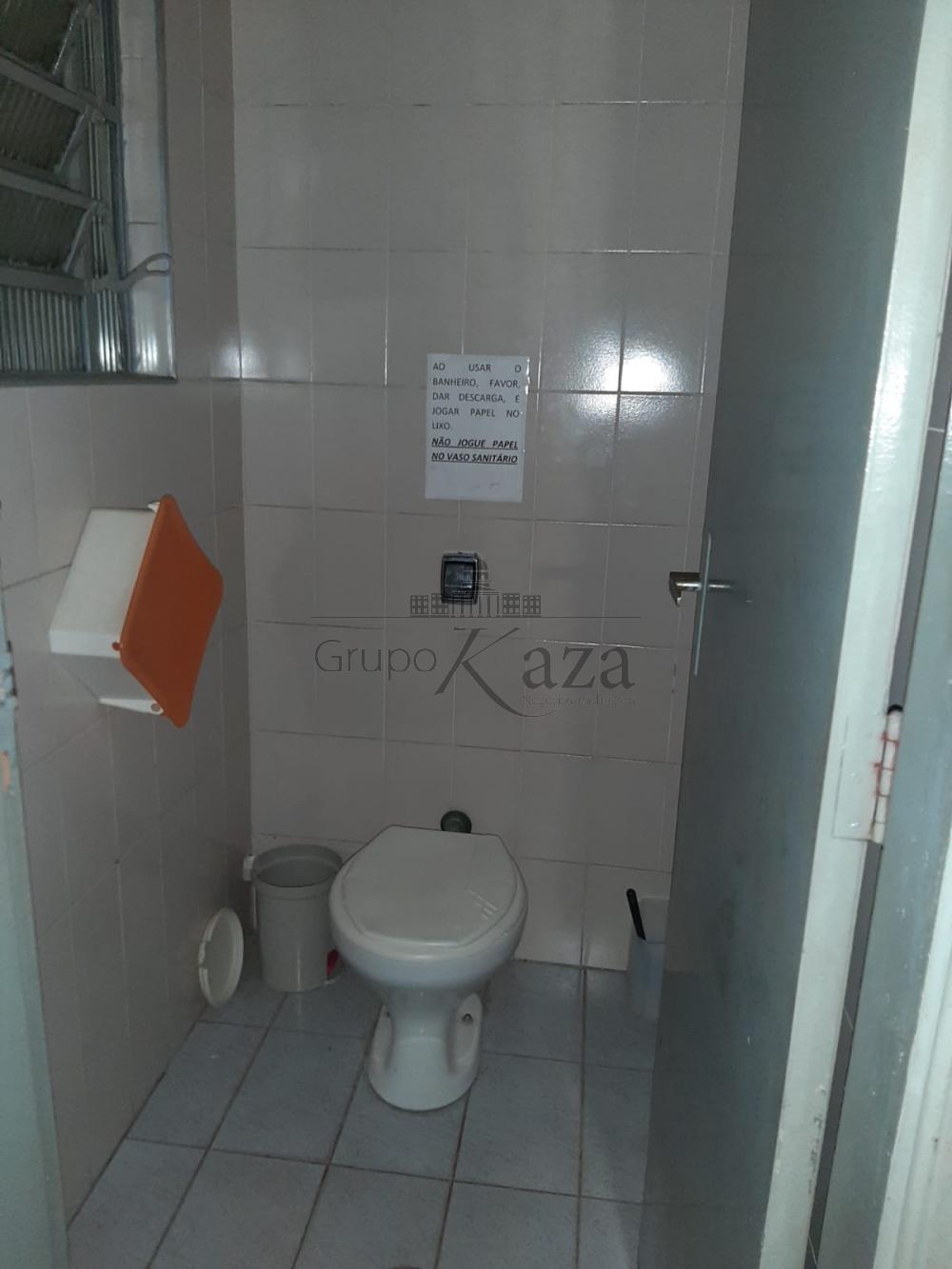 Foto 12 de Comercial Ponto Comercial em Palmeiras de São José, São José dos Campos - imagem 12
